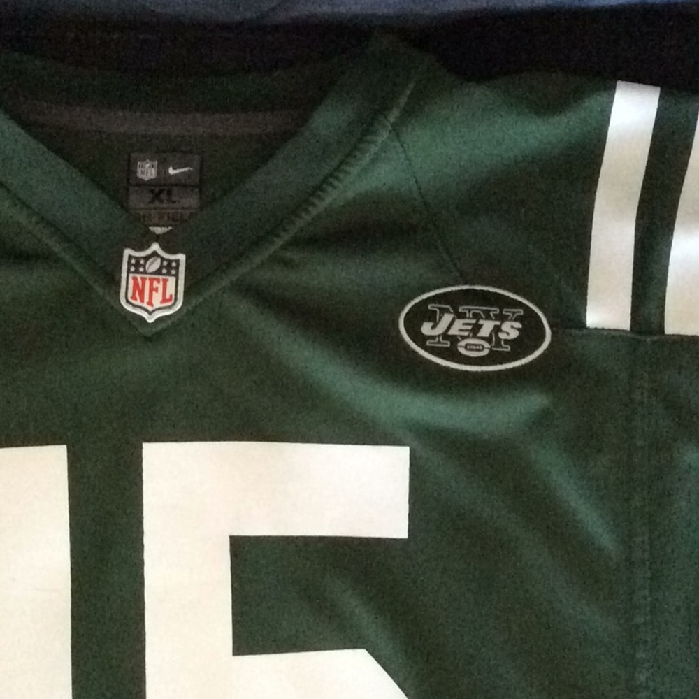 Tim Tebow Youth XL size 18/20 small Men or Md Wo - Picture 3 of 6